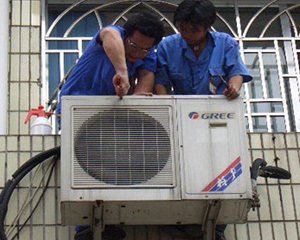 绥化空调售后维修服务中心在哪里找