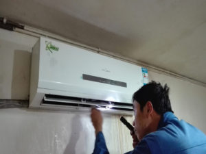 绥化格力空调电话是多少