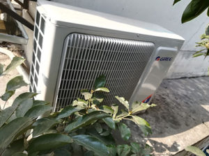 绥化空调维修售后服务