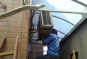 绥化空调维修售后服务中心