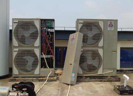 绥化空调维修电话号码多少