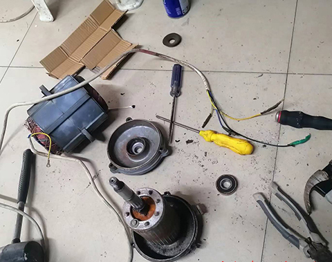 绥化空调维修售后服务中心电话在哪里找