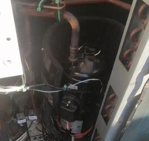 绥化维修变频空调电话在哪里找