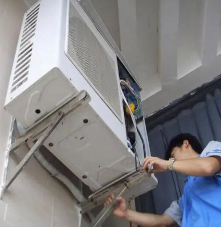 绥化24小时空调维修热线