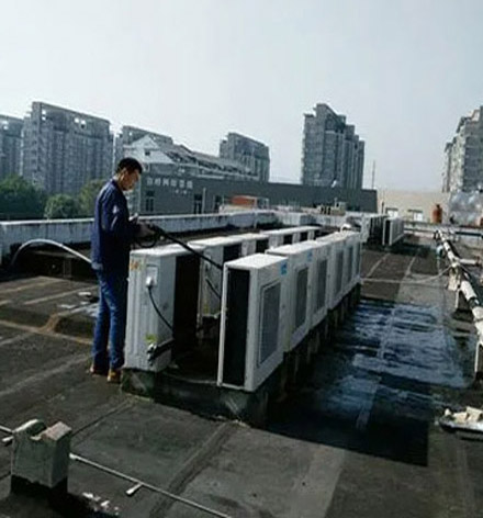 绥化 空调拆装 绥化本地 空调拆装公司