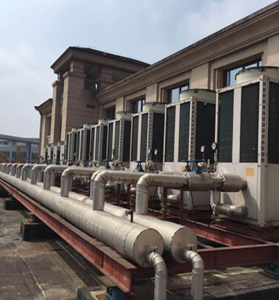 绥化多联机维修 绥化中央空调维修