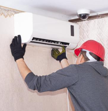 绥化空调内机噪音大