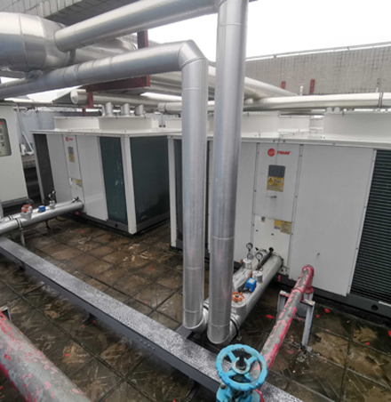 绥化附近中央空调维修 绥化上门中央空调维修